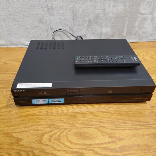 Lettore dvd vcr - lettore,