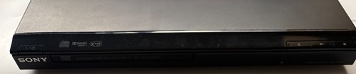 Lettore dvd sony dvp sr150 - lettore,