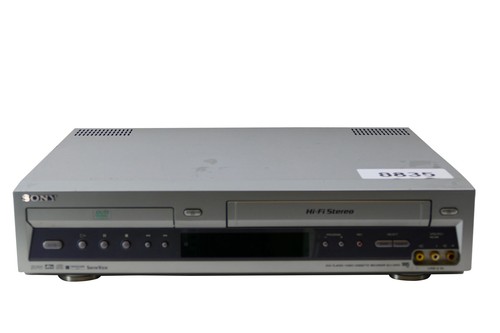 Sony slv d900e registratore - sony, |