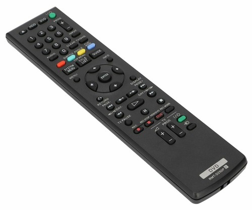 Telecomando per sony rdr - telecomando, rdr-hx925