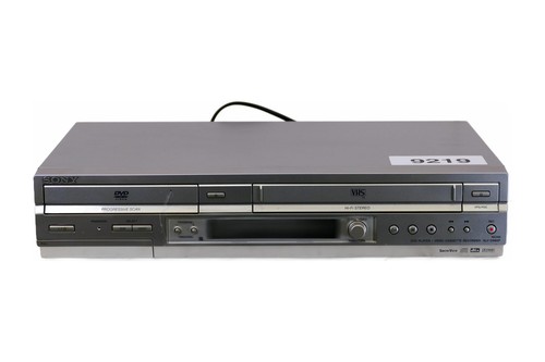 Sony slv d960 registratore - sony, |