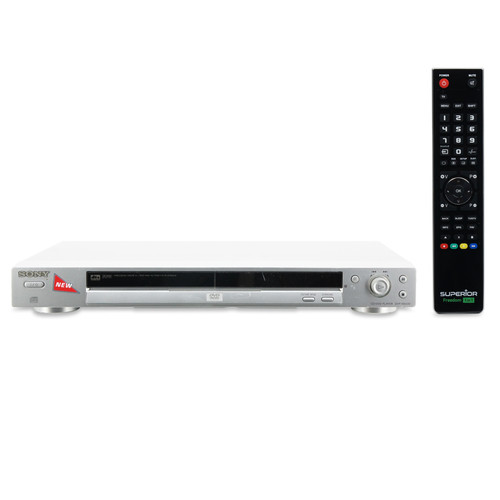 Sony dvp ns330 lettore - dvp-ns330, dvd