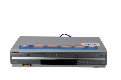 Sony slv d998p registratore - |,