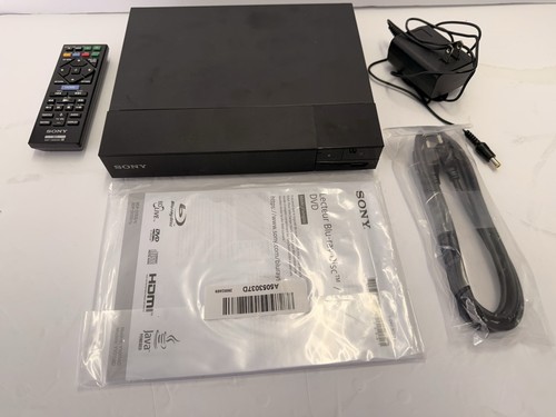 Sony bdp s1700k lettore - bdp-s1700k,