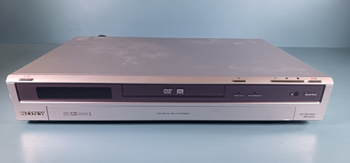 Sony rdr gx210 lettore dvd - sony, rdr-gx210
