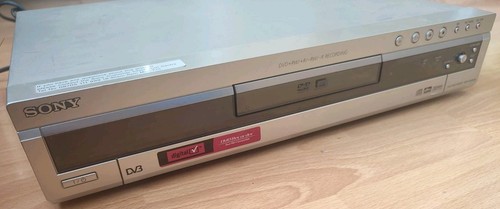 Sony rdr gxd500 dvb - rdr-gxd500,
