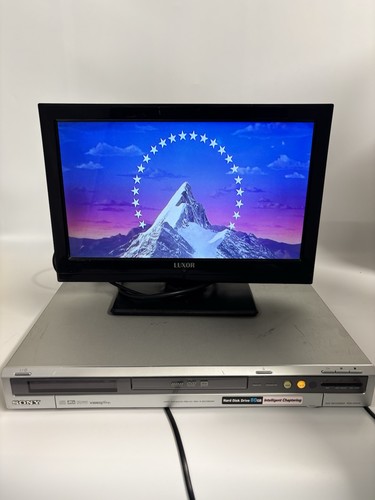 Sony rdr hx510 dvr lettore - rdr-hx510,