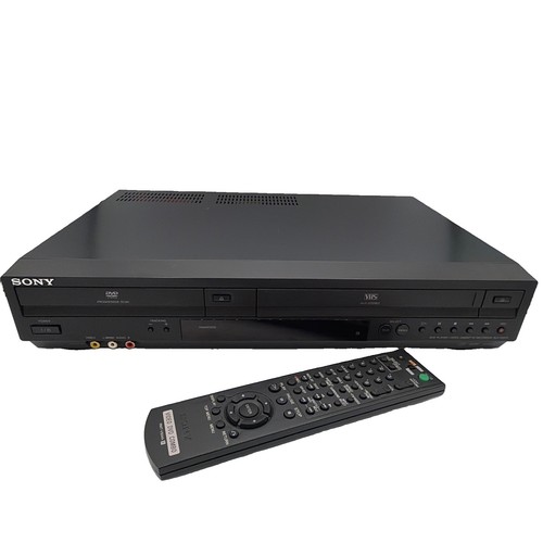 Sony slv d281p lettore dvd - lettore,
