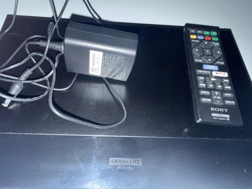 Sony ubp x700m - sony, lettore