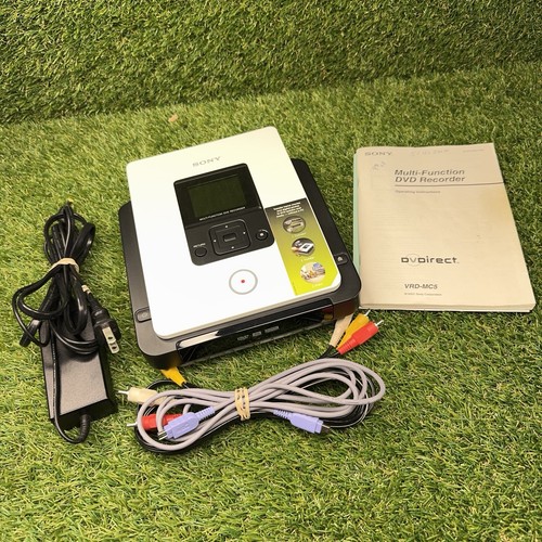 Sony dvdirect lettore dvd - dvdirect,
