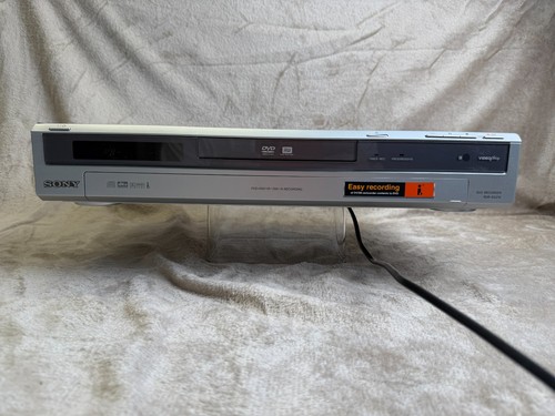 Sony rdr gx210 - sony, rdr-gx210