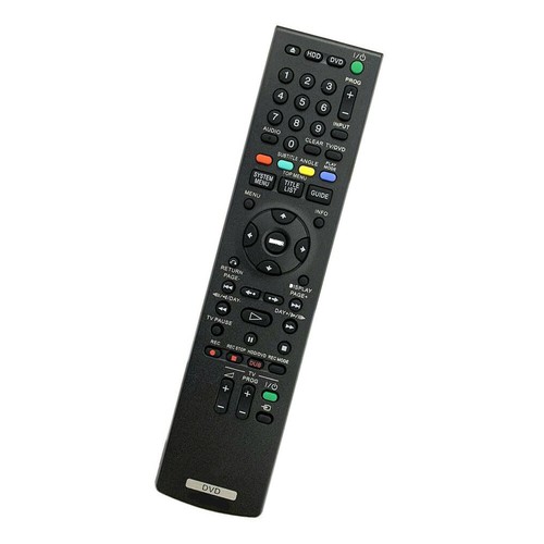 Telecomando per sony - sony, rdr-hx750