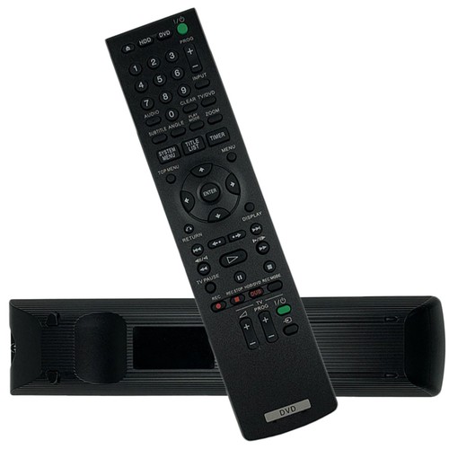Telecomando per registratore