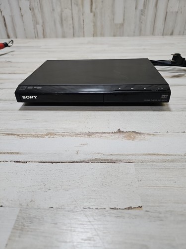 Sony lettore dvd dolby - lettore,