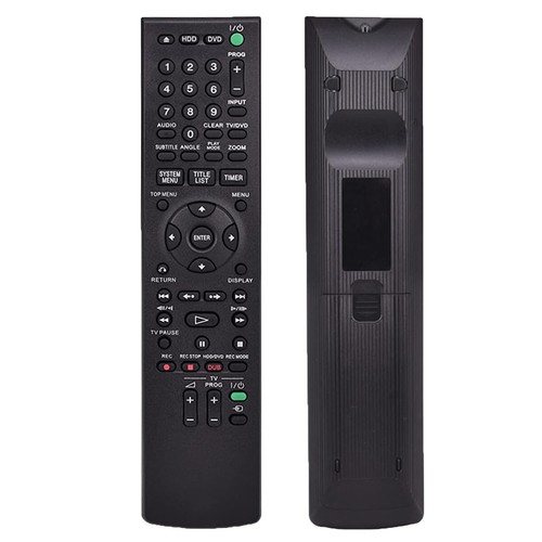 Nuovo telecomando per