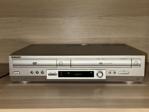 Sony slv d950e lettore dvd - slv-d950e,