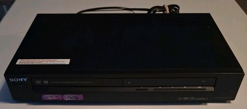 Sony rdr gx355 registratore - sony, rdr-gx355