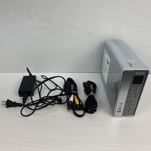 Sony vrd vc20 dvdirect - vrd-vc20,