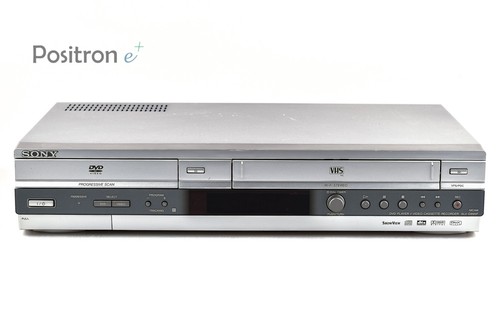 Sony slv d995p - slv-d995p, dvd