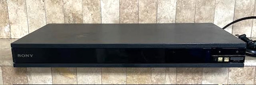 Sony ubp x800 - dvd, sacd