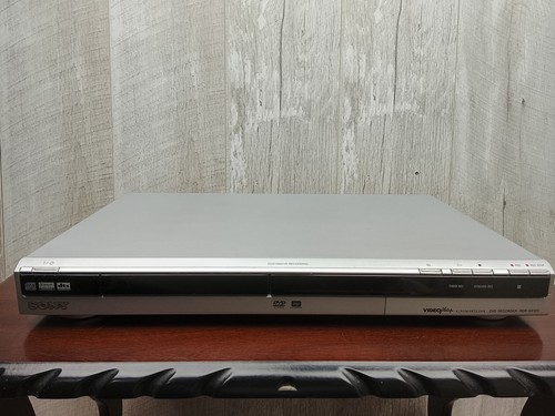 Sony rdr gx120 lettore - sony, dvd