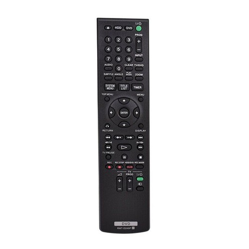 Nuovo rmt d249p - rmt-d249p, telecomando