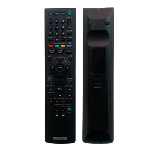 Telecomando per registratore