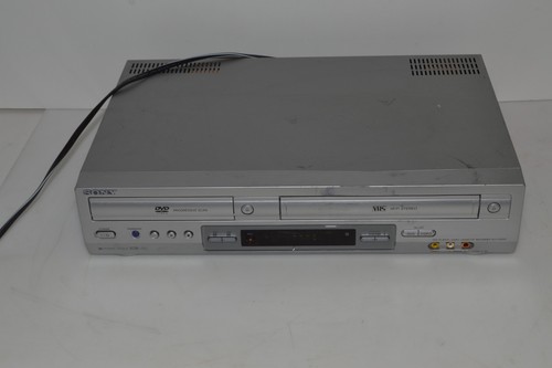Sony slv d300p lettore dvd - slv-d300p, dvd/vcr