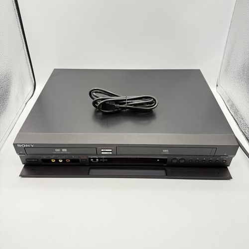 Sony rdr vxd655 registratore - sony, rdr-vxd655