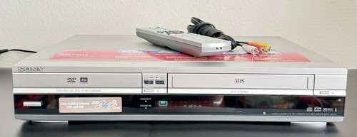 Sony rdr vx515 registratore - rdr-vx515,
