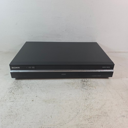 Sony rdr hxd790 registratore - sony, rdr-hxd790
