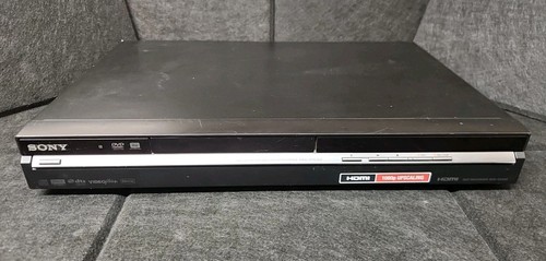 Sony rdr gx350 registratore - sony, rdr-gx350