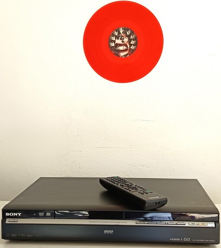 Sony rdr hxd870 - rdr-hxd870, registratore