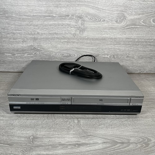 Sony rdr vx410 registratore - rdr-vx410,