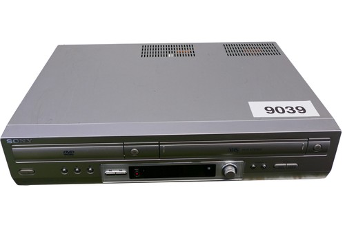 Sony slv d950 registratore - |,