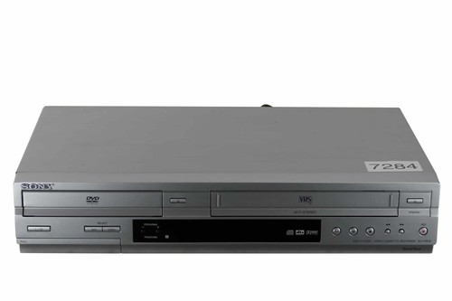 Sony slv d930e registratore - sony,