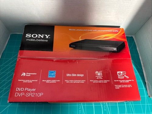Lettore dvd sony - e,