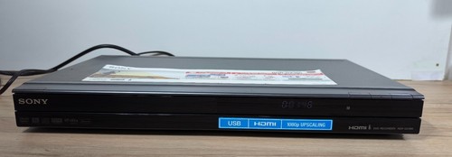 Sony rdr gx380 - rdr-gx380, /