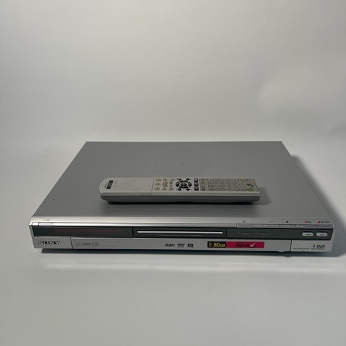 Sony rdr hxd560 registratore - sony,