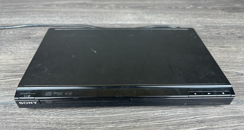 Lettore dvd sony dvp sr150 - sony, dvp-sr150