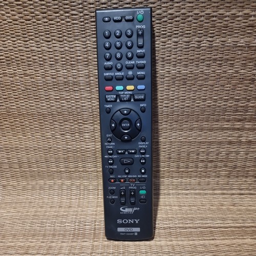 Sony telecomando - sony,