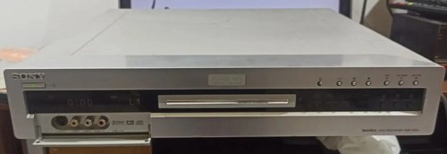 Sony rdr gx3 lettore - rdr-gx3,