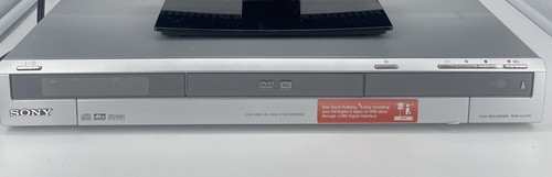 Sony rdr gx315 lettore dvd - sony,