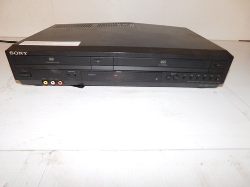 Sony lettore dvd registratore - sony,