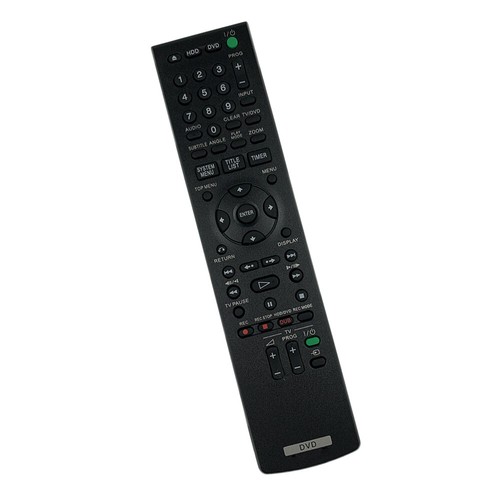 Telecomando adatto per sony - adatto,
