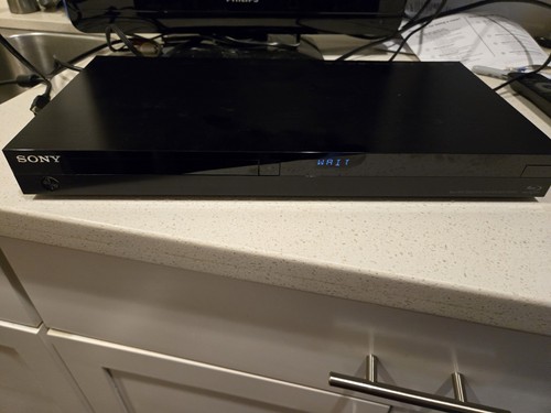 Sony bdp s7200 lettore blu - sony, blu-ray