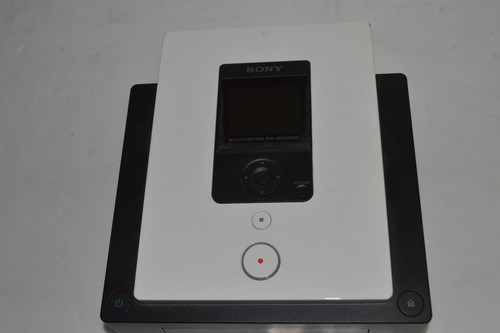Sony registratore dvd - registratore,