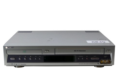 Sony slv d900e registratore - |,