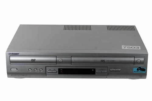 Sony slv d910e registratore - slv-d910e,