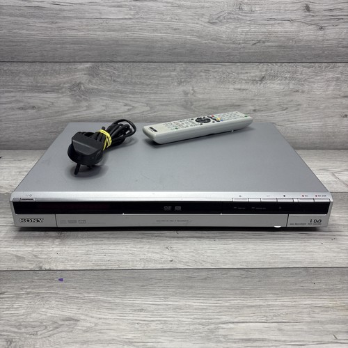 Sony rdr gxd360 - sony, rdr-gxd360